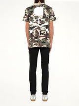 Mastermind T-Shirt Camo