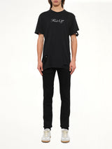 Mastermind T-Shirt in Black
