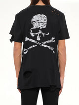 Mastermind T-Shirt in Black