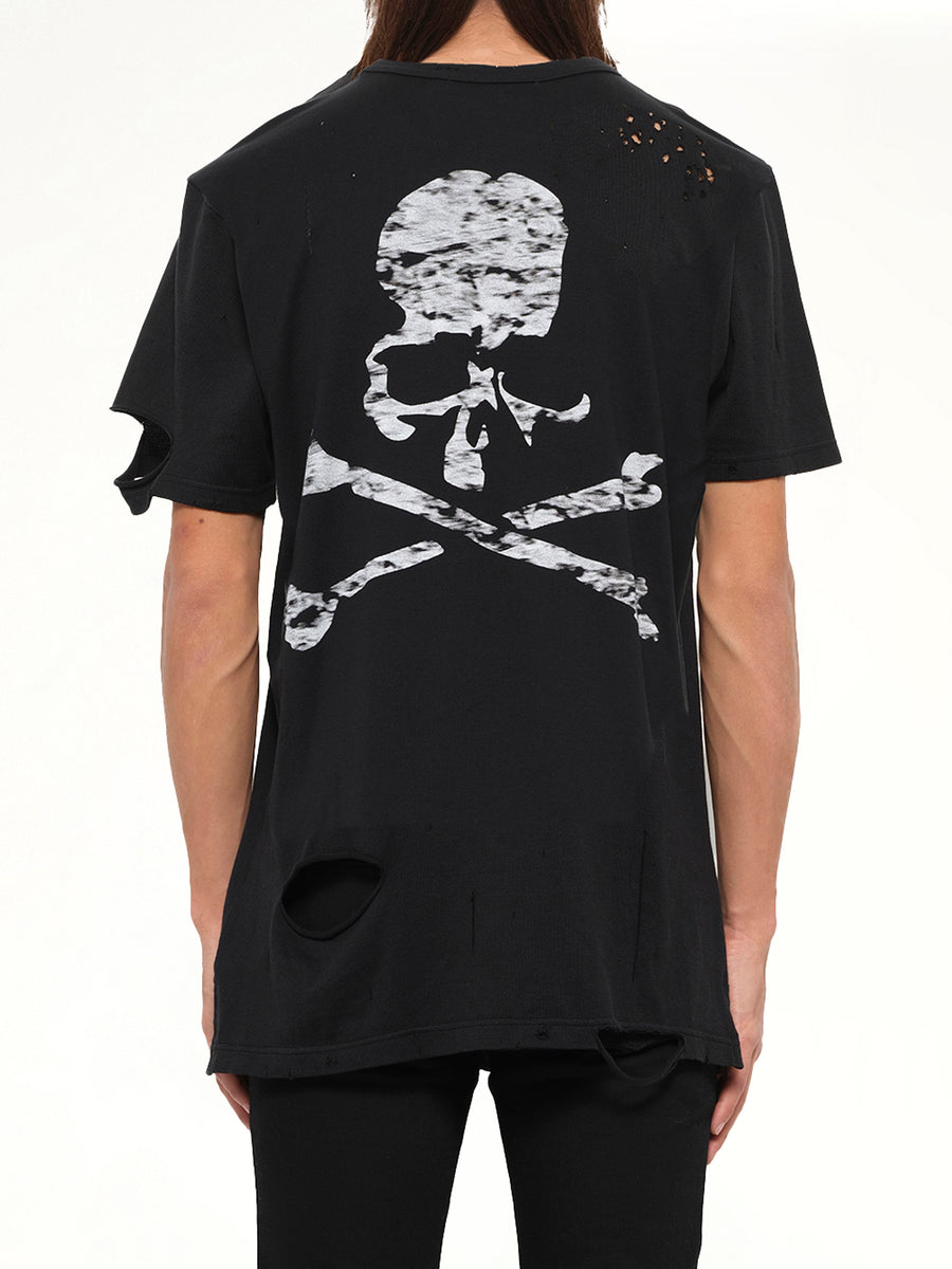 Mastermind T-Shirt in Black