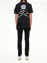 Mastermind T-Shirt in Black