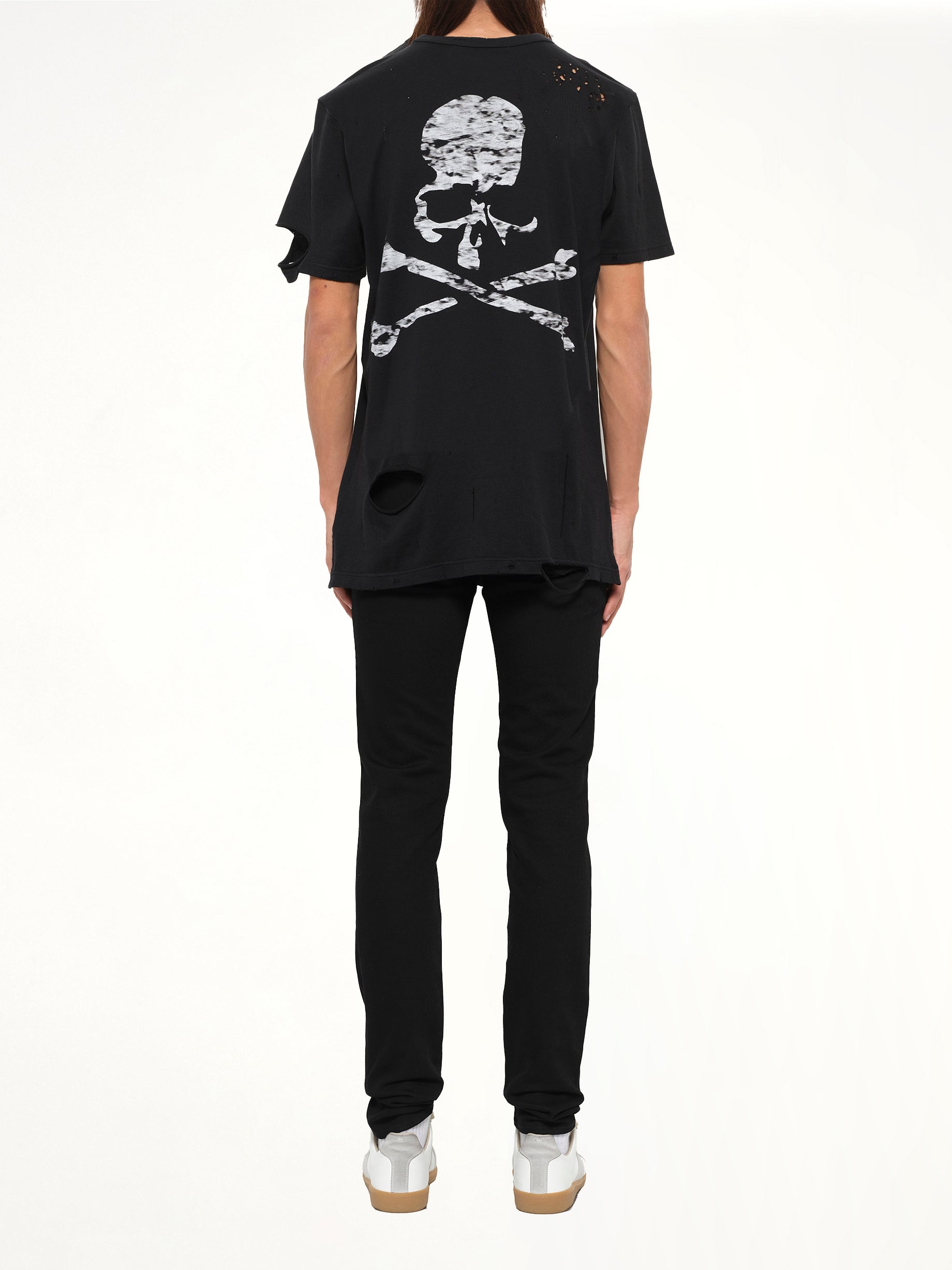 Mastermind T-Shirt in Black