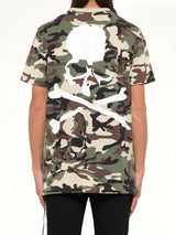 Mastermind Tee in Camo