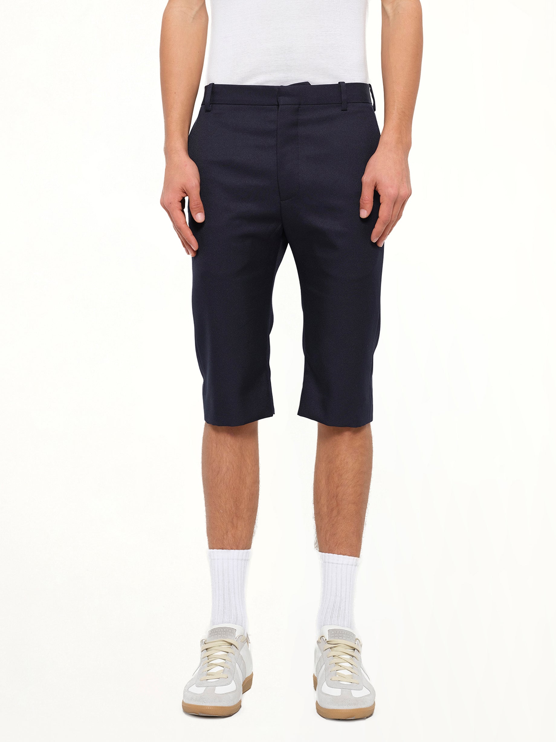 Serge Shorts in Multicolour