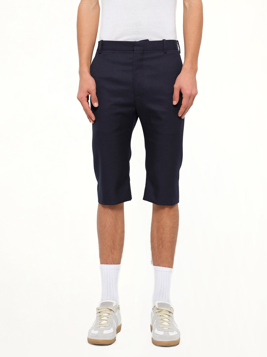 Serge Shorts in Multicolour