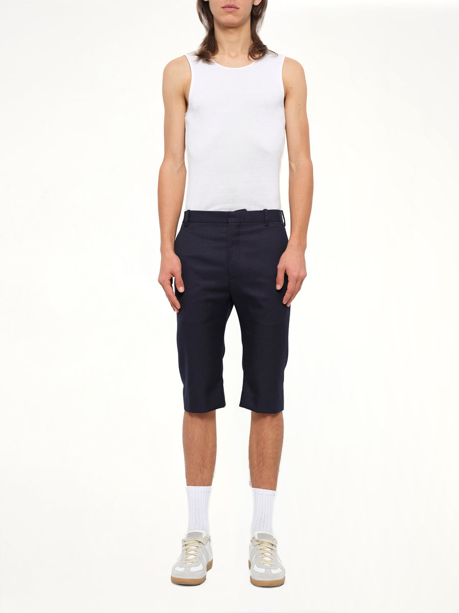Serge Shorts in Multicolour