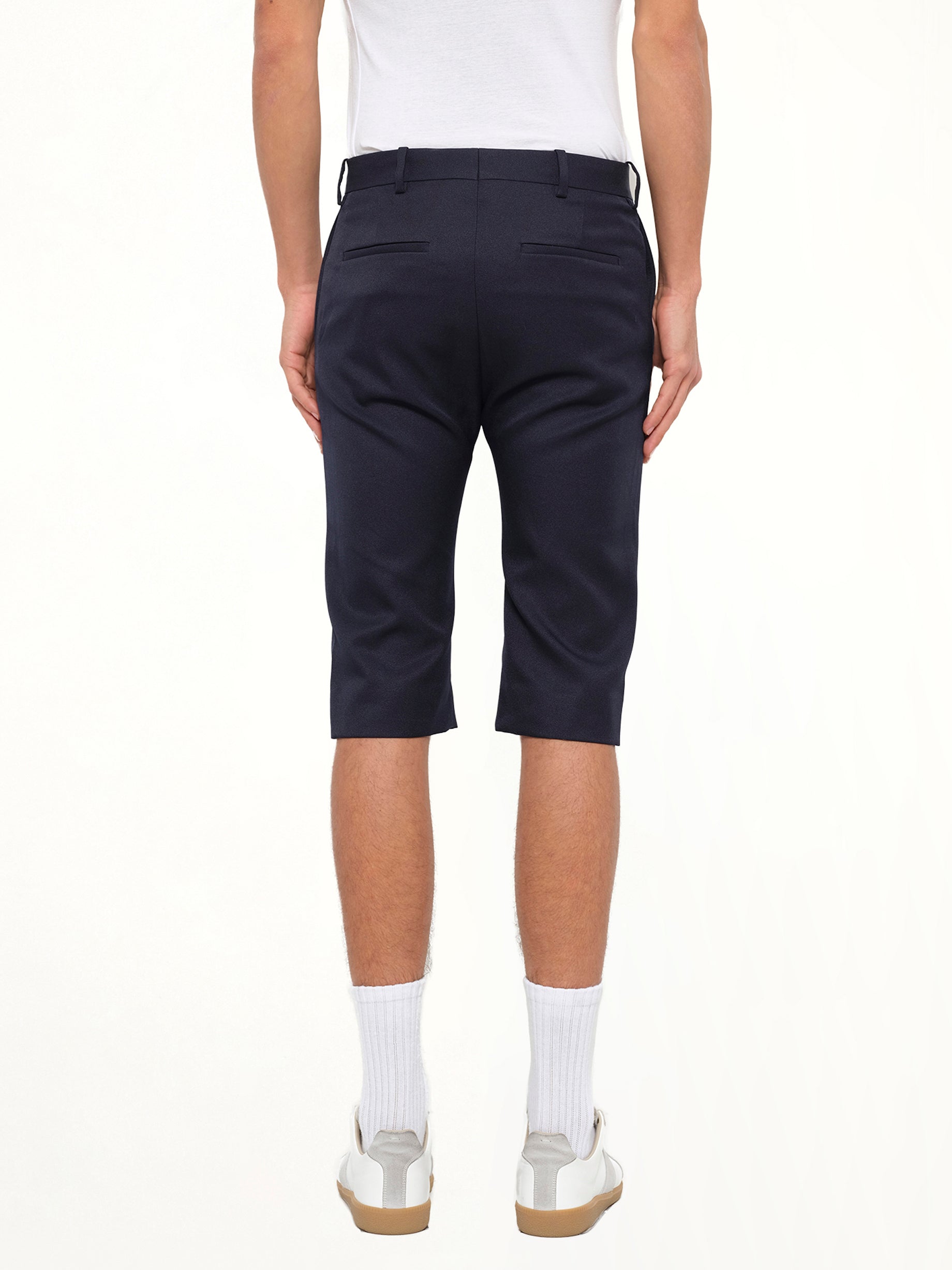 Serge Shorts in Multicolour