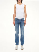 Slim Fit Jeans in Blue
