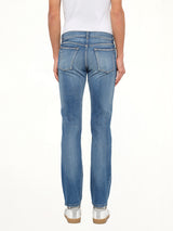 Slim Fit Jeans in Blue