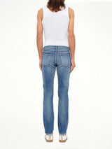 Slim Fit Jeans in Blue