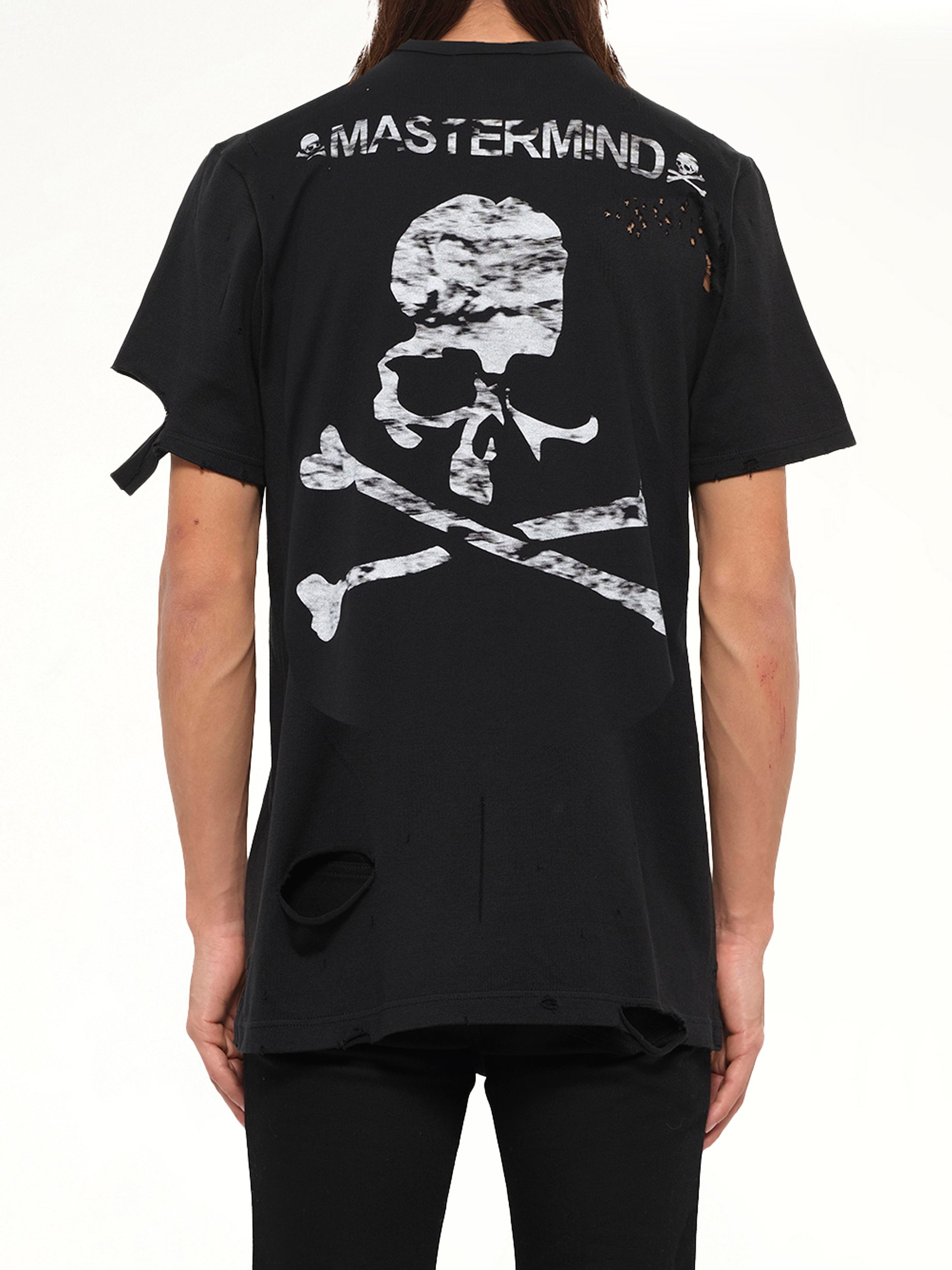 T Shirt in Black