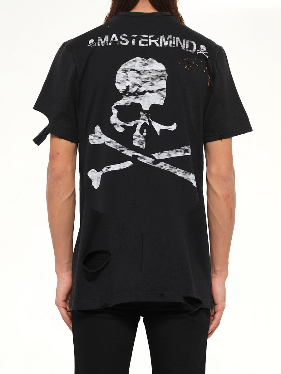 T Shirt in Black