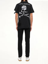 T Shirt in Black