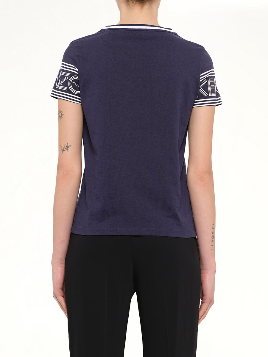 T-Shirt in Midnight
