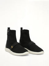 Hunt Sneaker in Black