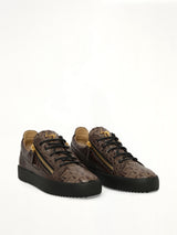Schafla Sneaker in Corte