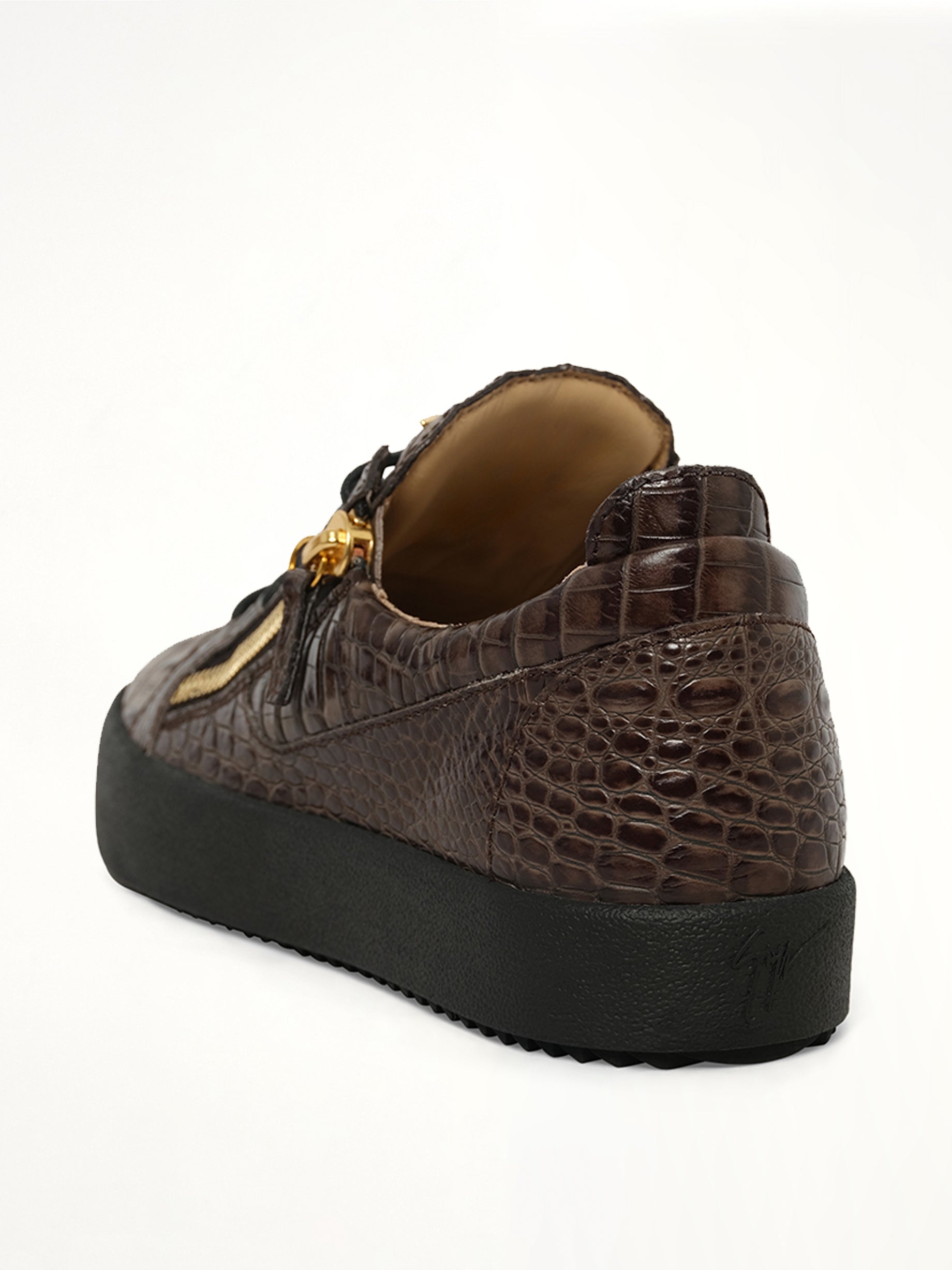 Schafla Sneaker in Corte