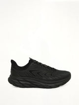 Clifton UTL Sneaker in Black