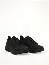 Clifton UTL Sneaker in Black
