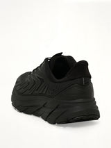 Clifton UTL Sneaker in Black