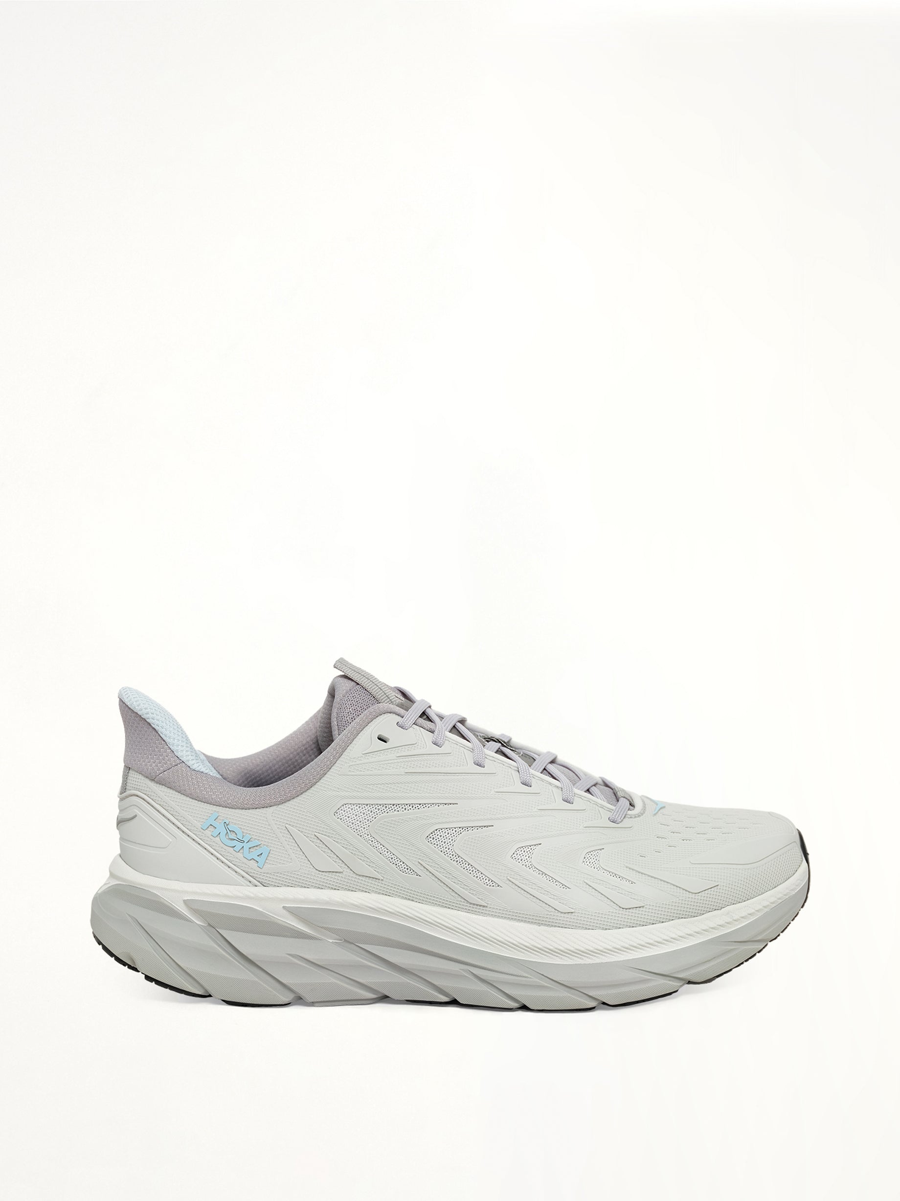 Clifton UTL Sneaker in Cosmic Grey