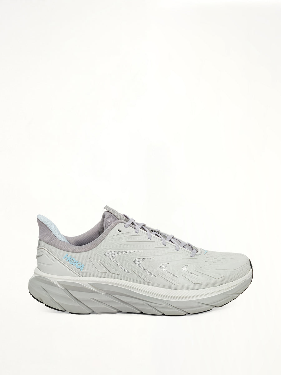 Clifton UTL Sneaker in Cosmic Grey