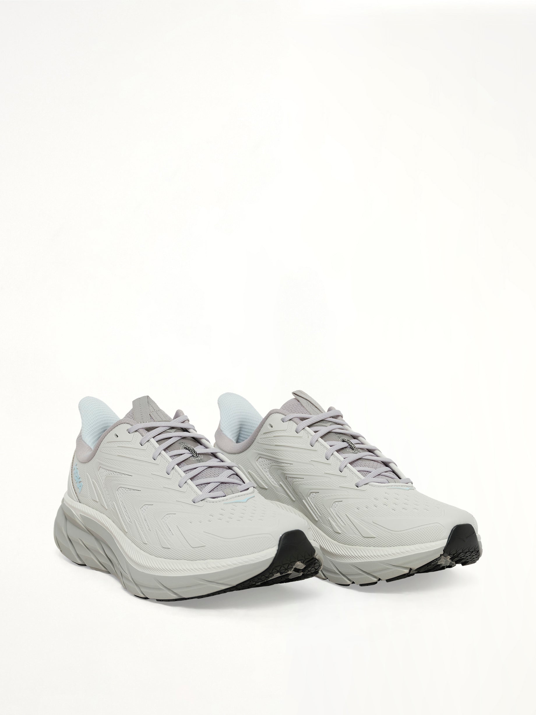 Clifton UTL Sneaker in Cosmic Grey