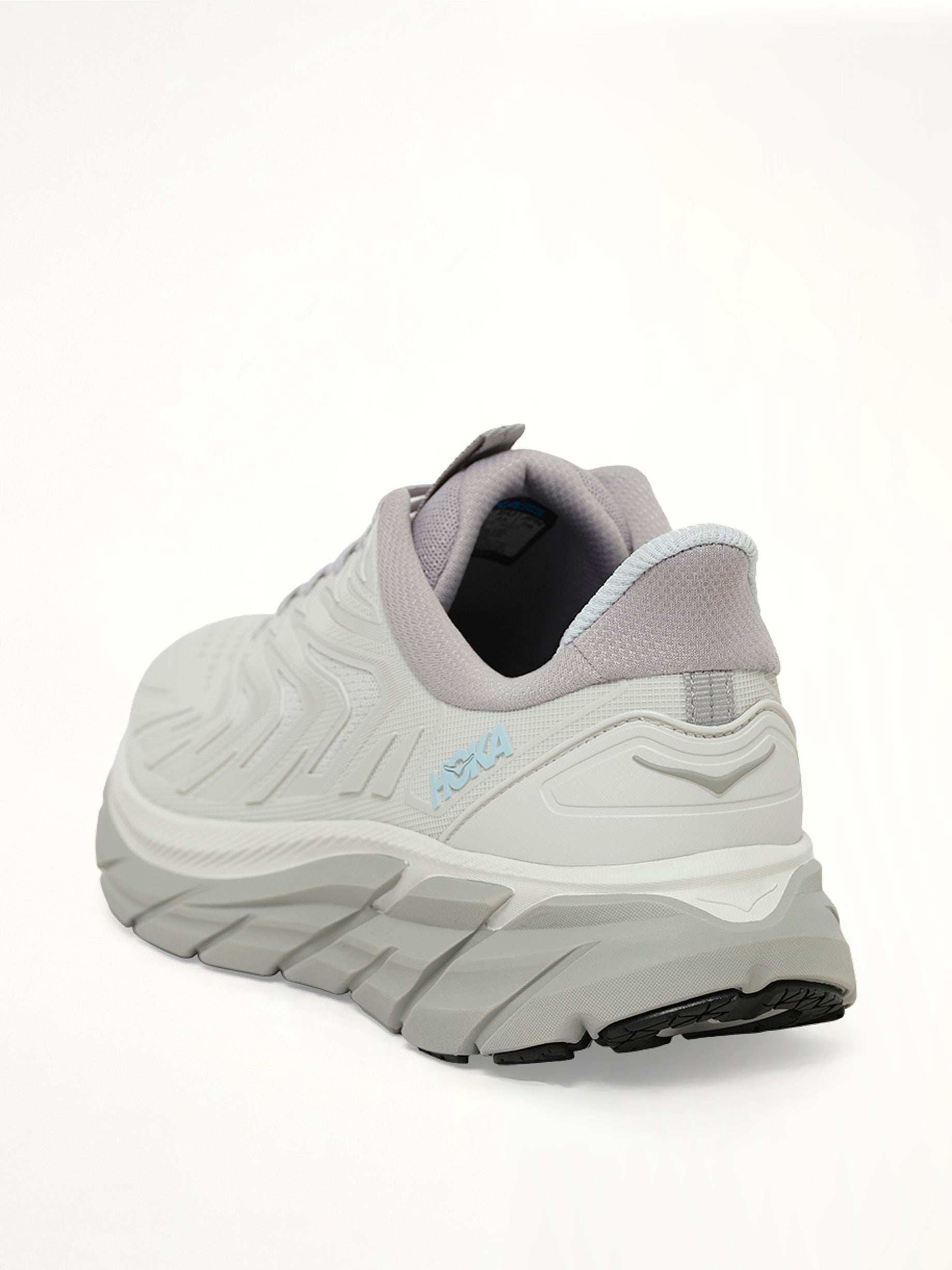 Clifton UTL Sneaker in Cosmic Grey