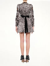 Marc Jacobs Babydoll Dress with Lace