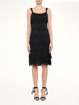 Marc Jacobs Fringe Dress