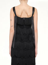 Marc Jacobs Fringe Dress