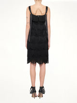 Marc Jacobs Fringe Dress