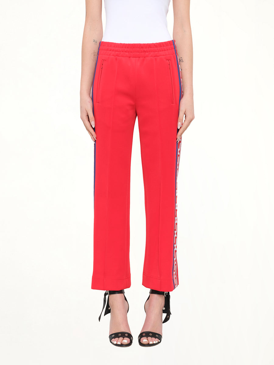 Marc Jacobs Track Pants