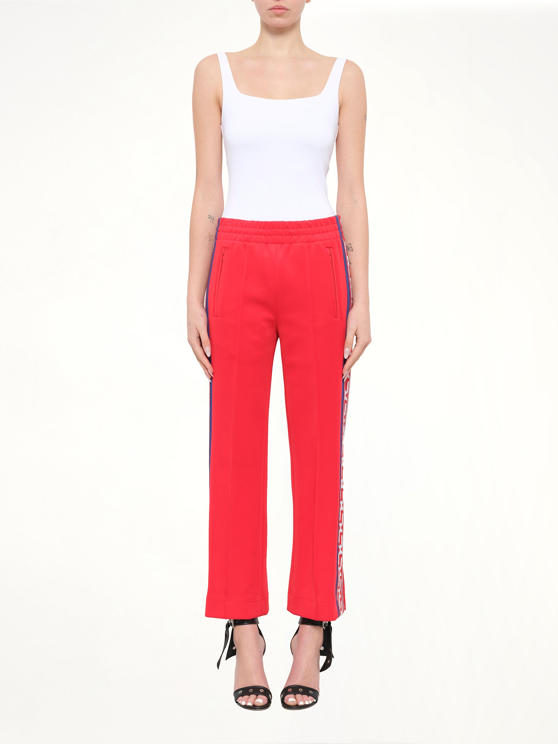Marc Jacobs Track Pants