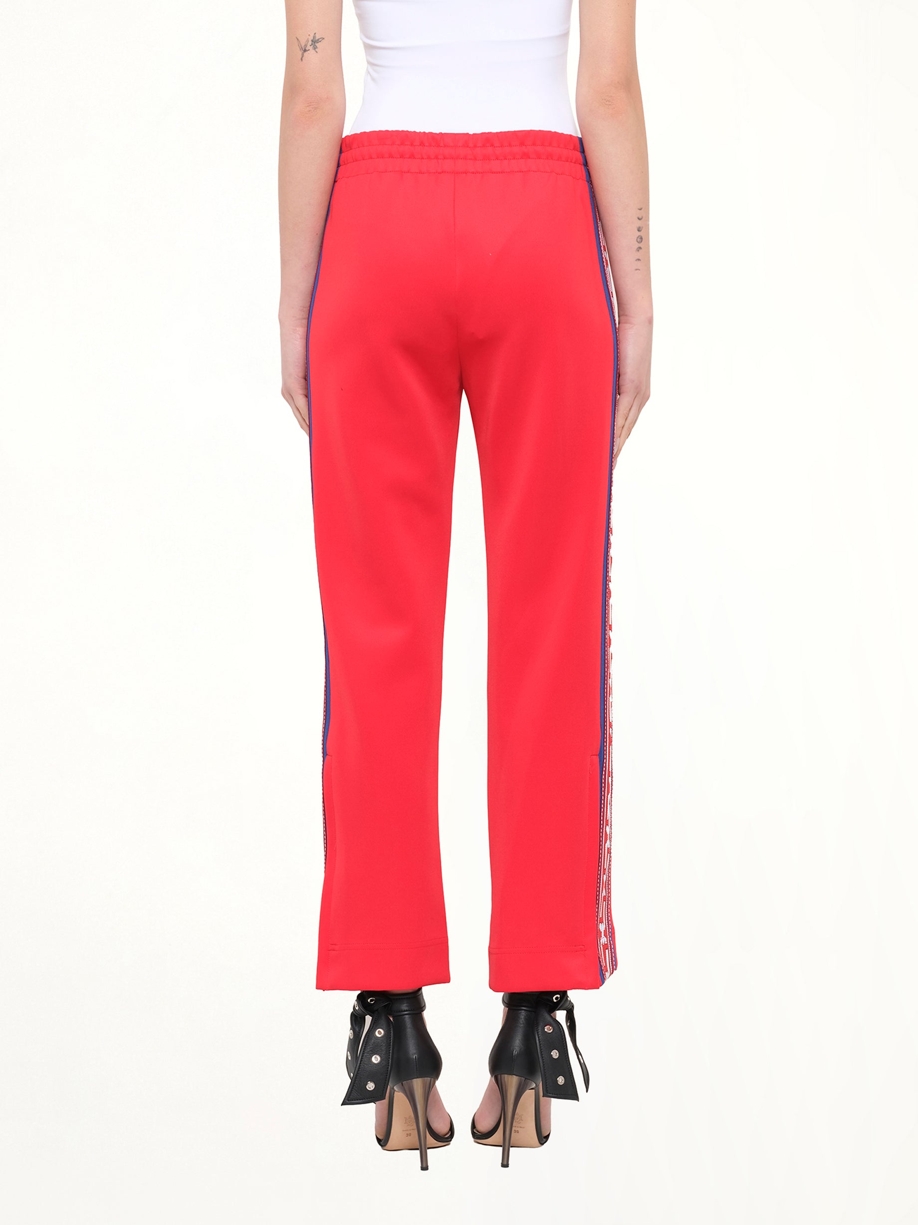 Marc Jacobs Track Pants