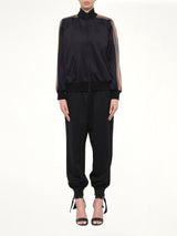 Marc Jacobs Track Zip Jacket