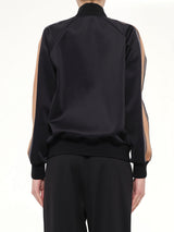 Marc Jacobs Track Zip Jacket
