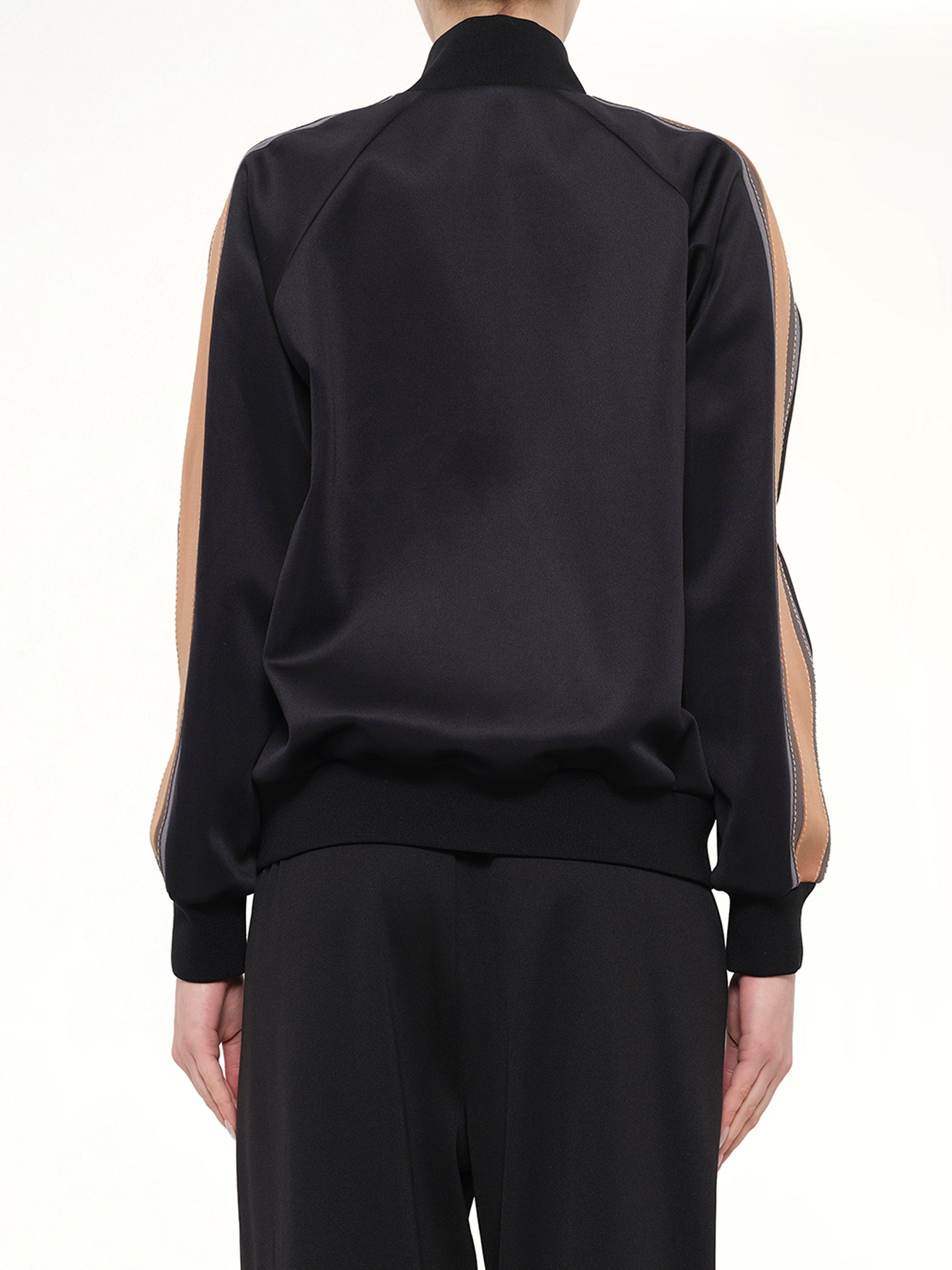Marc Jacobs Track Zip Jacket