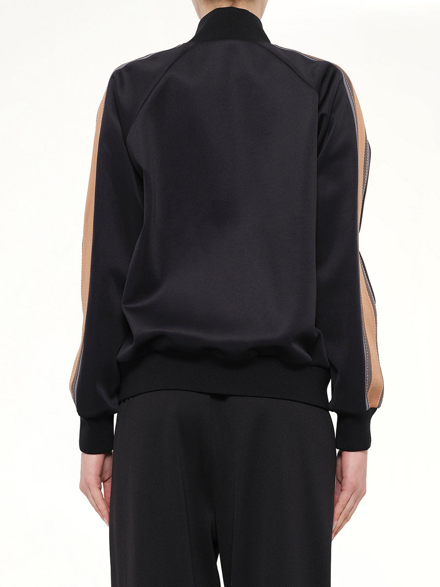 Marc Jacobs Track Zip Jacket