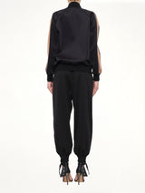 Marc Jacobs Track Zip Jacket