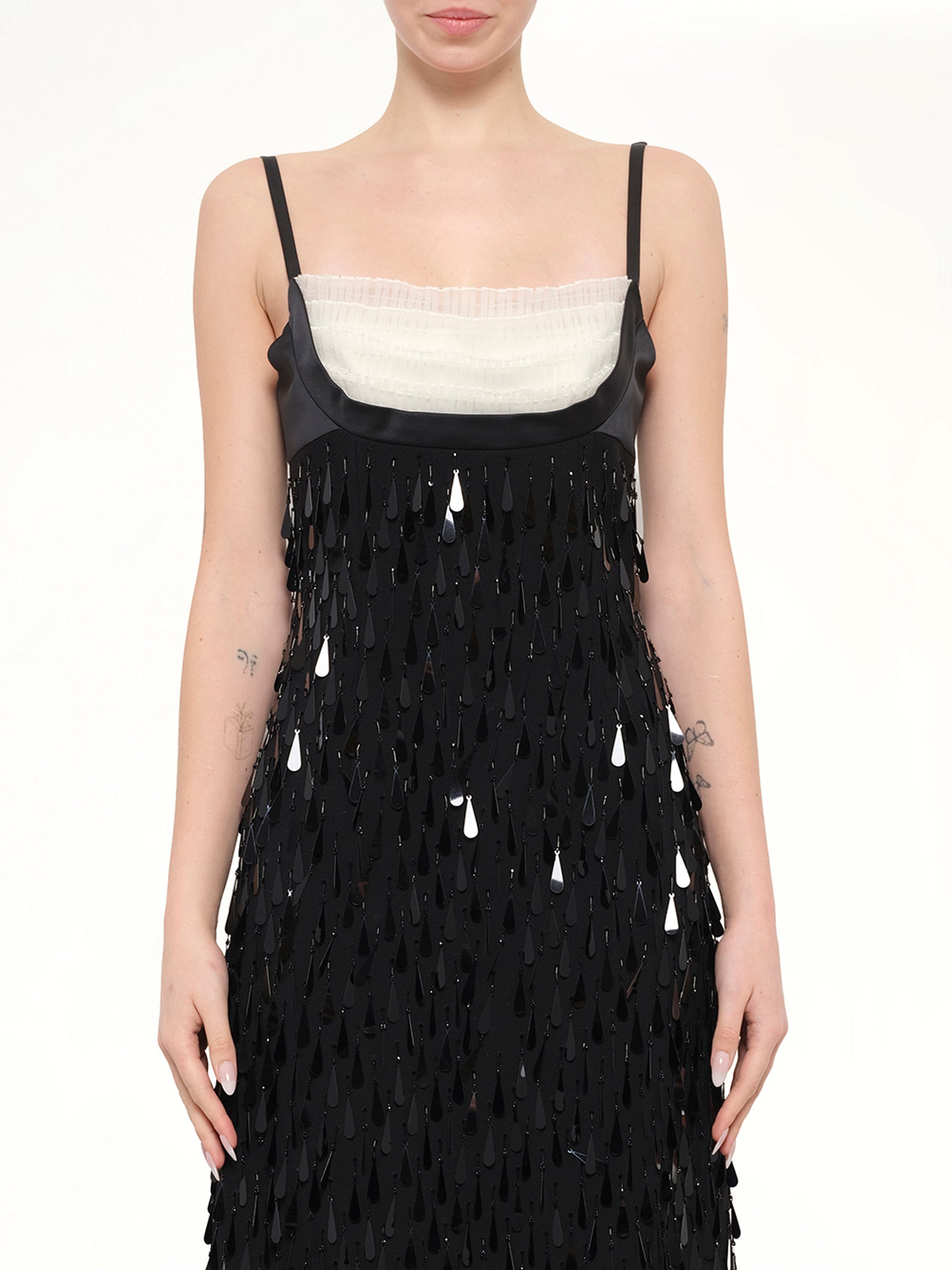 Marc Jacobs Wool Dress
