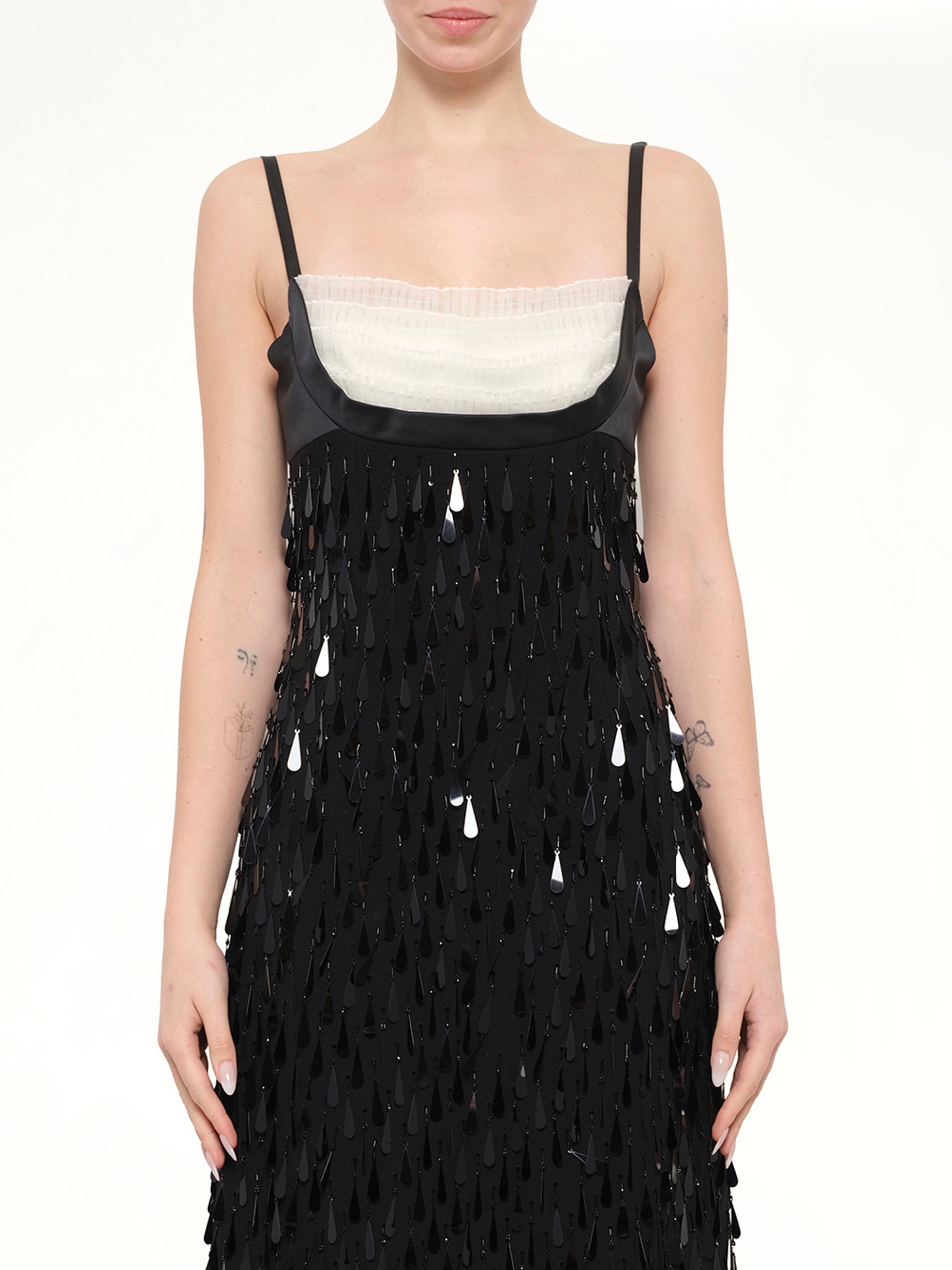 Marc Jacobs Wool Dress