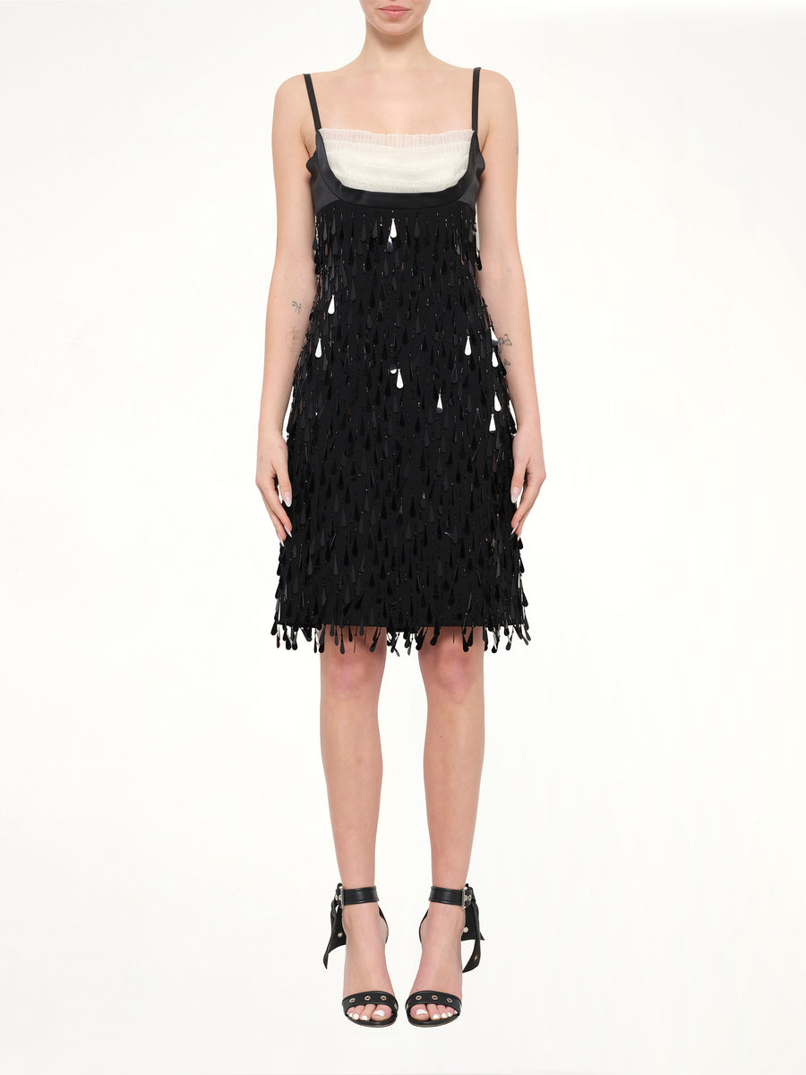 Marc Jacobs Wool Dress