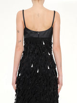 Marc Jacobs Wool Dress