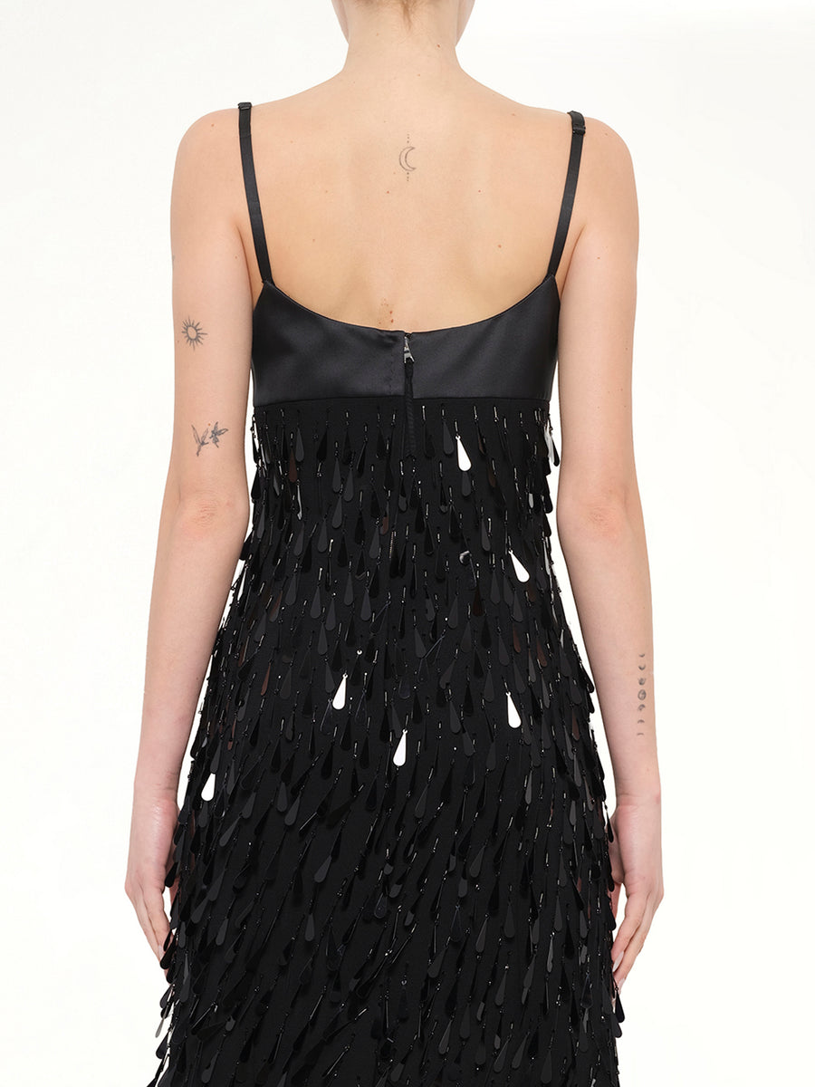 Marc Jacobs Wool Dress