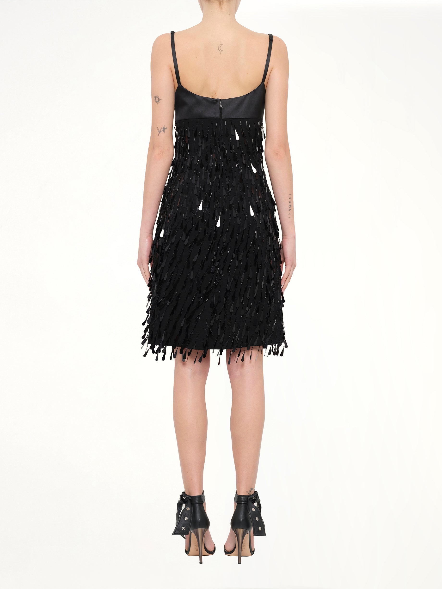 Marc Jacobs Wool Dress