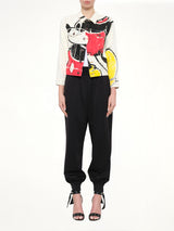 Mickey Denim Jacket