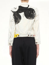 Mickey Denim Jacket