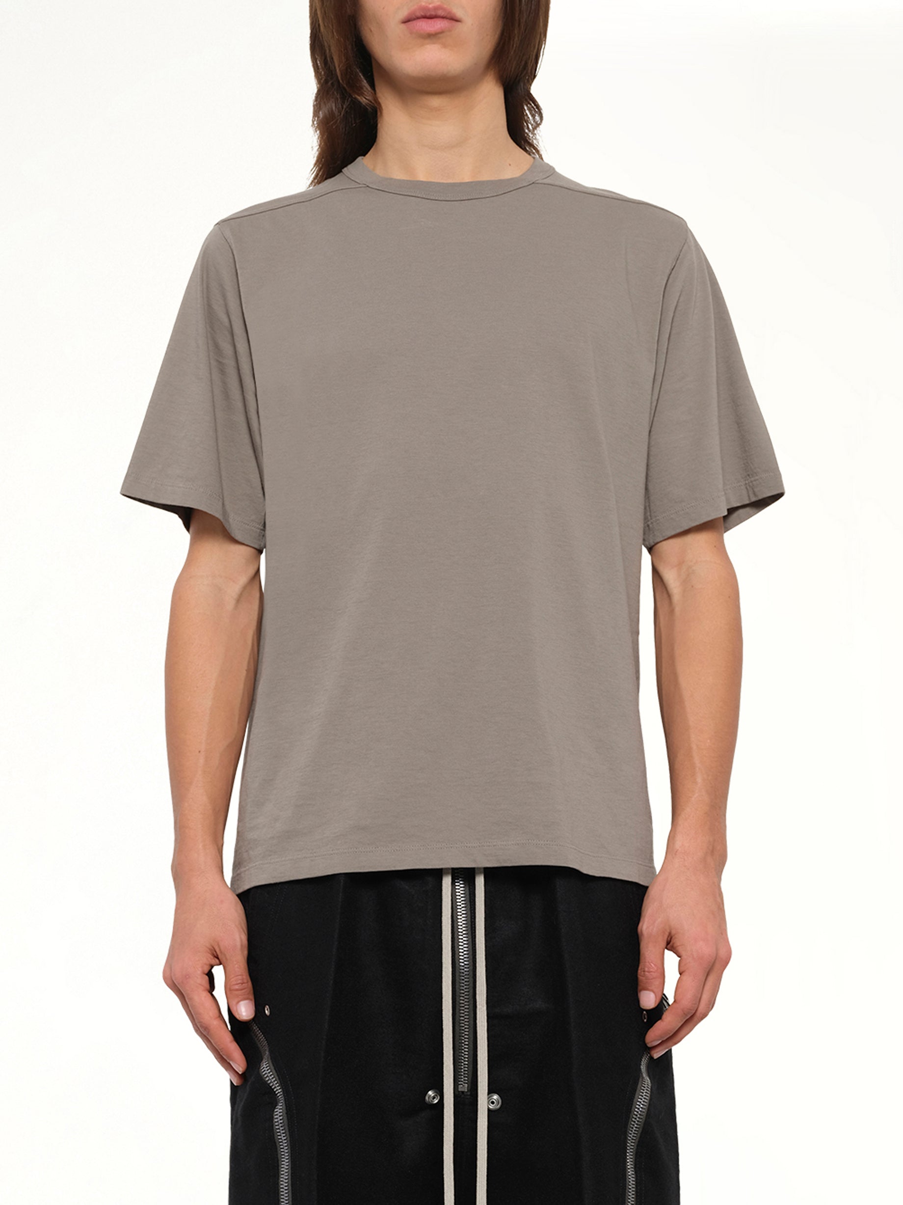 Brad T-Shirt in Dark Pearl