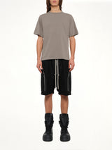 Brad T-Shirt in Dark Pearl